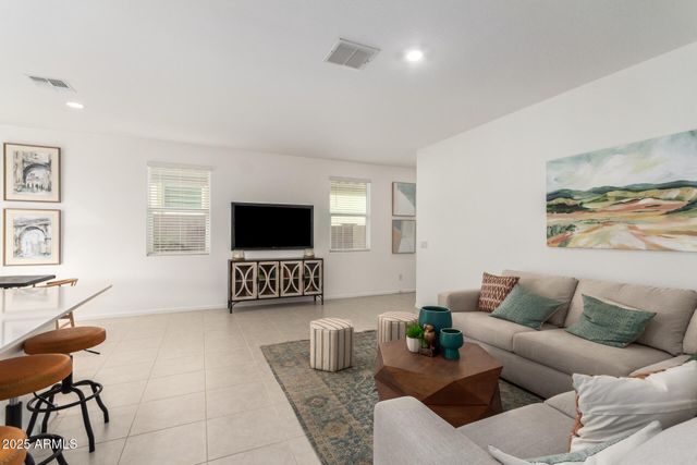 25136 N 150TH Lane, Surprise, AZ 85387