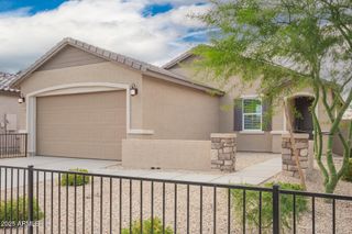 25136 N 150TH Lane, Surprise, AZ 85387