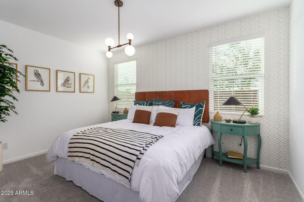 25136 N 150TH Lane, Surprise, AZ 85387 — photo 5