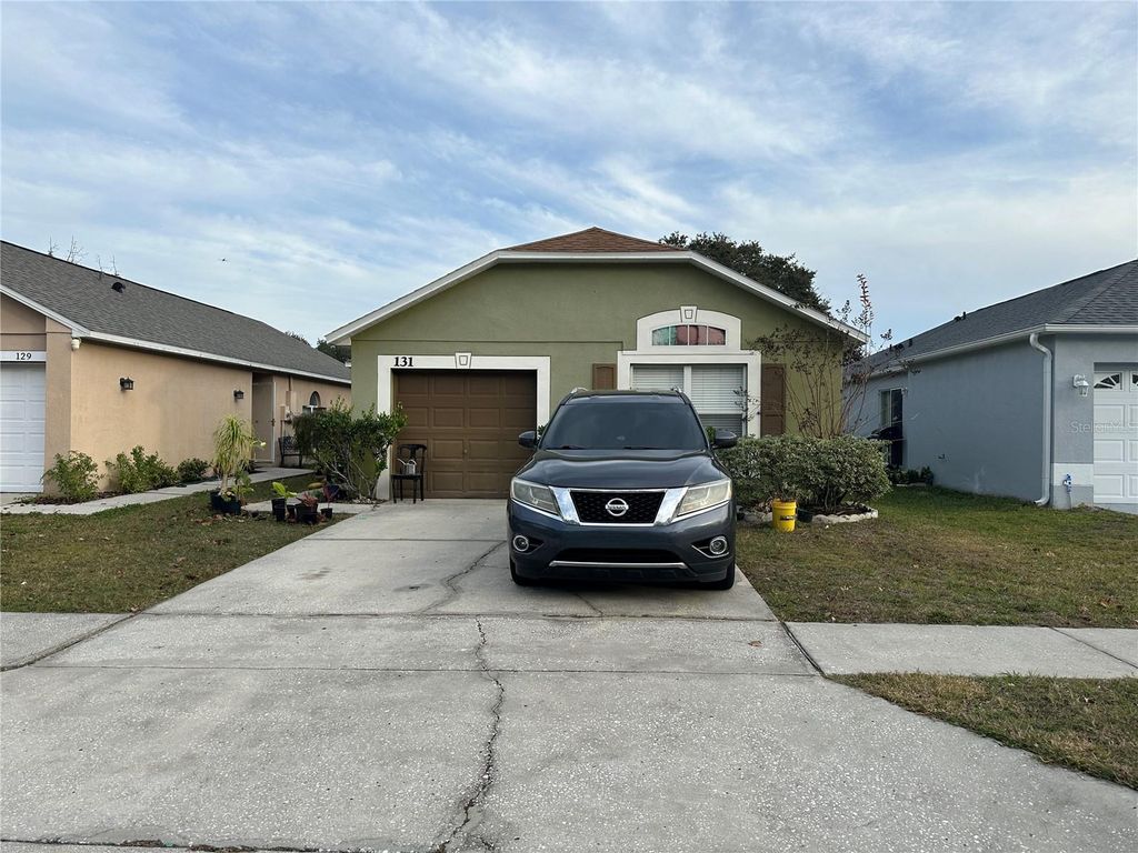 131 GLEASON COVE, Sanford, FL 32773