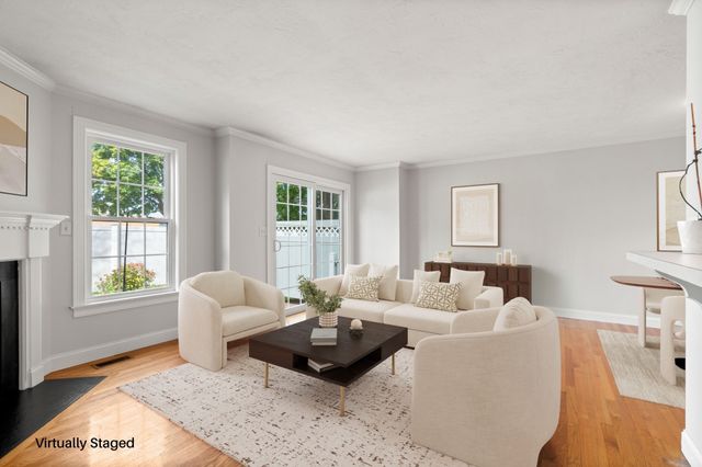201 Main St 2, Woburn, MA 01801