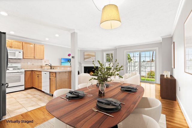 201 Main St 2, Woburn, MA 01801