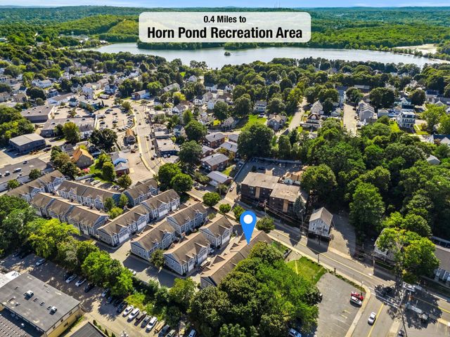 201 Main St 2, Woburn, MA 01801