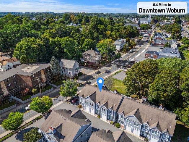 201 Main St 2, Woburn, MA 01801