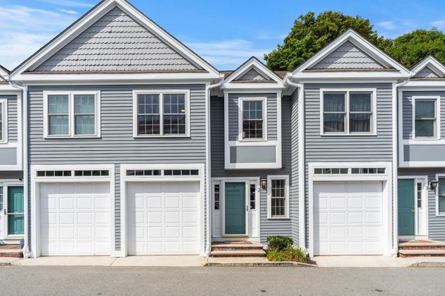 201 Main St 2, Woburn, MA 01801