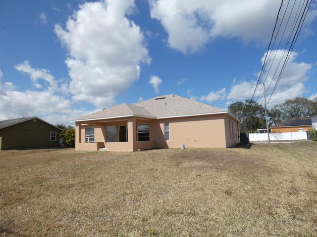 510 SW Sea Holly Ter Terrace, Port St. Lucie, Port St Lucie, FL 34984