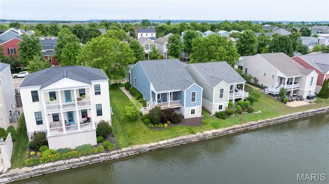 3529 Tarn Street, St Charles, MO 63301