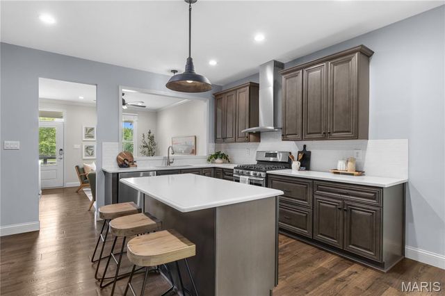 3529 Tarn Street, St Charles, MO 63301
