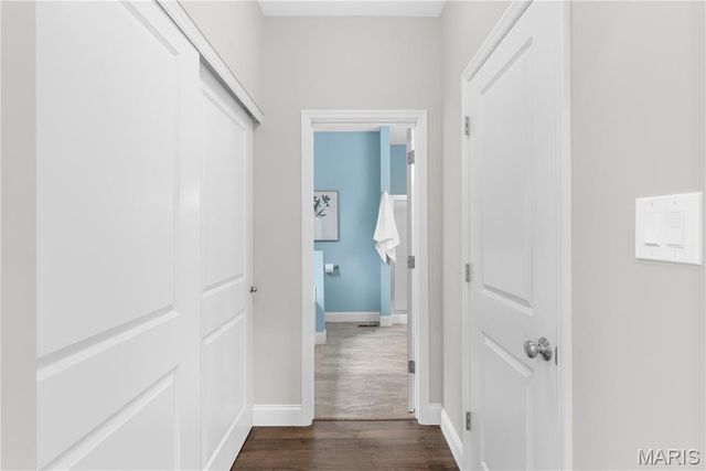 3529 Tarn Street, St Charles, MO 63301