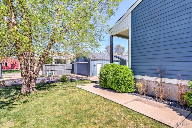 3529 Tarn Street, St Charles, MO 63301