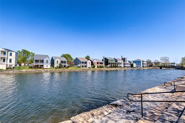 3529 Tarn Street, St Charles, MO 63301