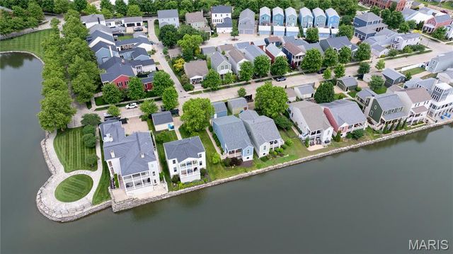 3529 Tarn Street, St Charles, MO 63301