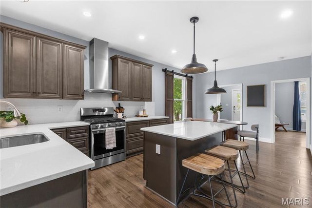 3529 Tarn Street, St Charles, MO 63301