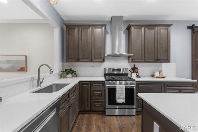 3529 Tarn Street, St Charles, MO 63301