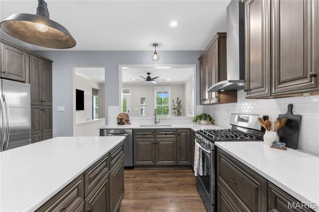 3529 Tarn Street, St Charles, MO 63301