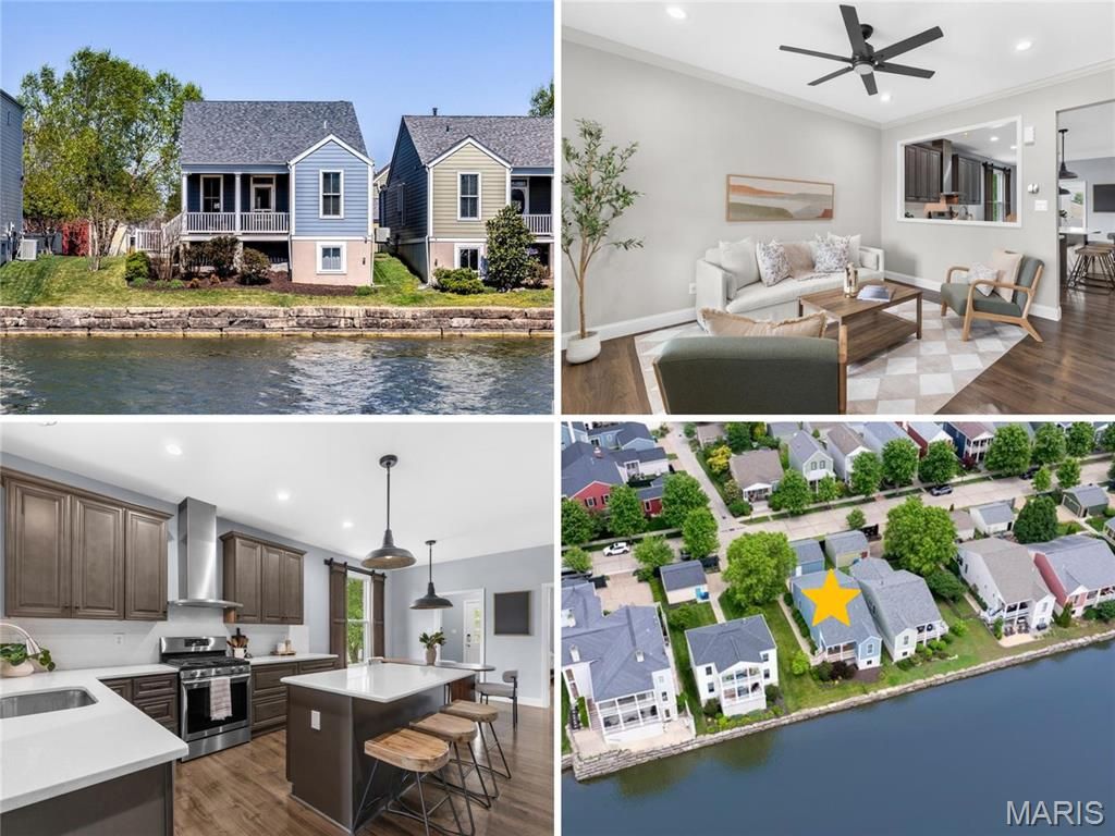 3529 Tarn Street, St Charles, MO 63301