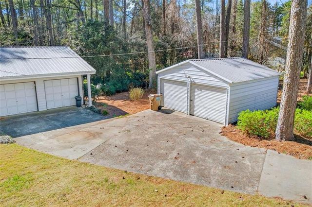 881 Rockbridge Road, Lilburn, GA 30047