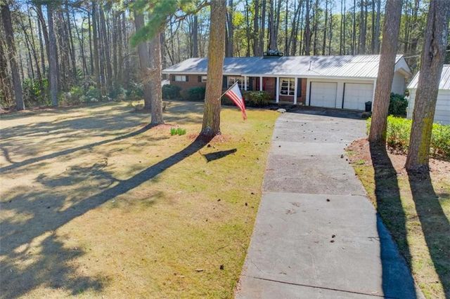 881 Rockbridge Road, Lilburn, GA 30047