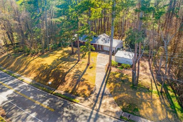 881 Rockbridge Road, Lilburn, GA 30047