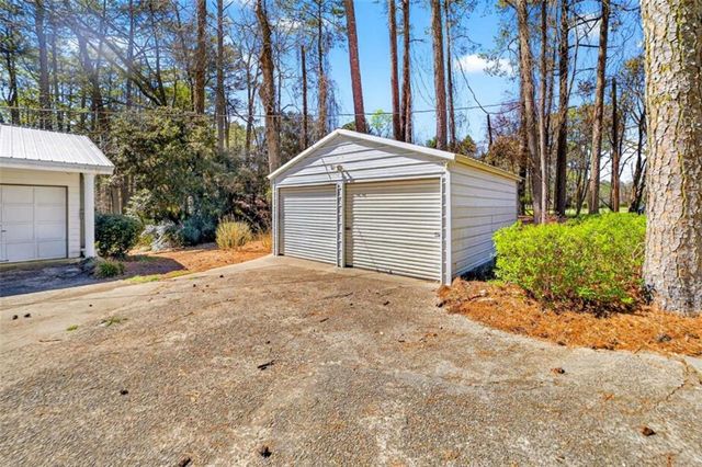 881 Rockbridge Road, Lilburn, GA 30047