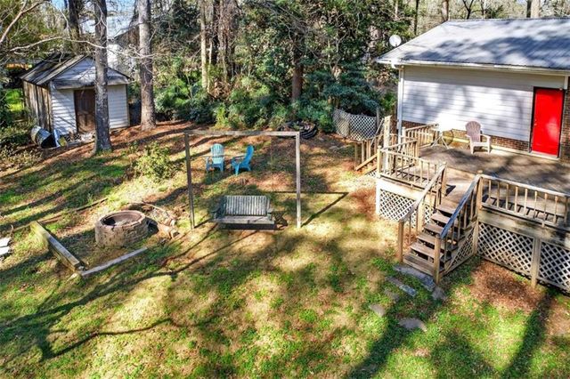 881 Rockbridge Road, Lilburn, GA 30047