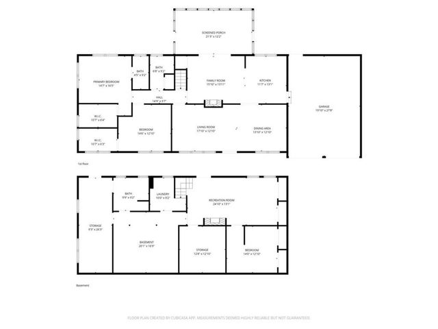 881 Rockbridge Road, Lilburn, GA 30047