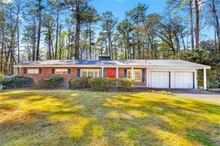 881 Rockbridge Road, Lilburn, GA 30047