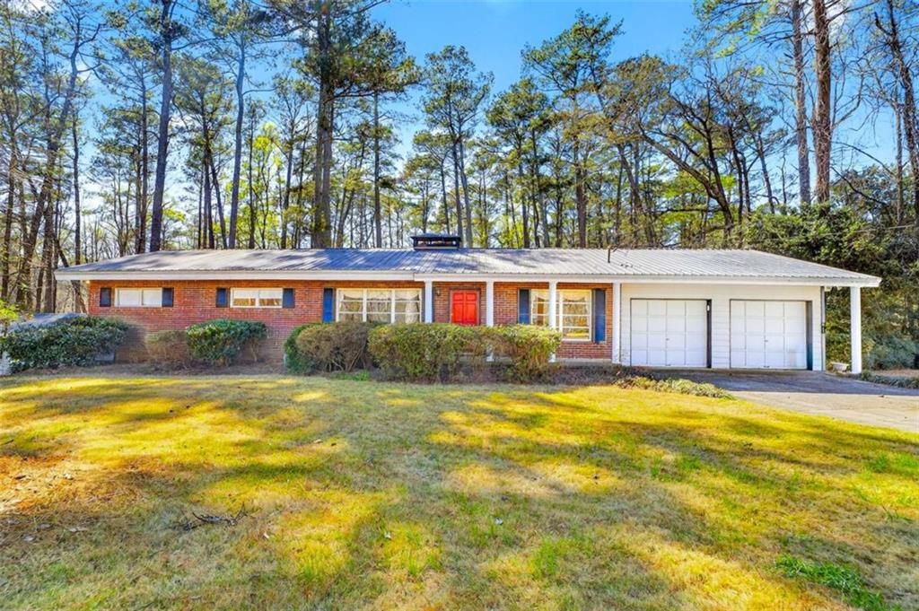 881 Rockbridge Road, Lilburn, GA 30047