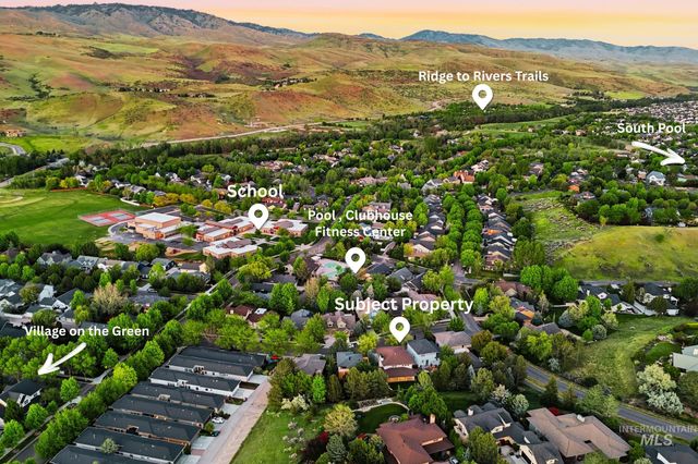13231 N Dechambeau Way, Boise, ID 83714