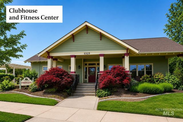 13231 N Dechambeau Way, Boise, ID 83714