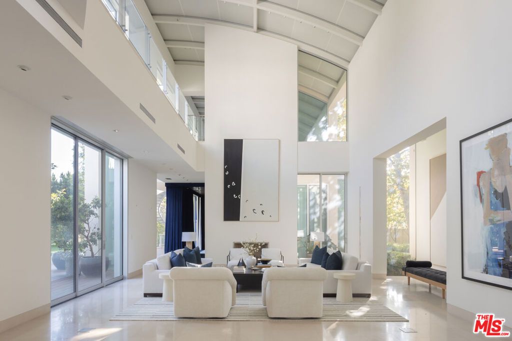 652 Chautauqua Boulevard, Pacific Palisades, CA 90272 — photo 5