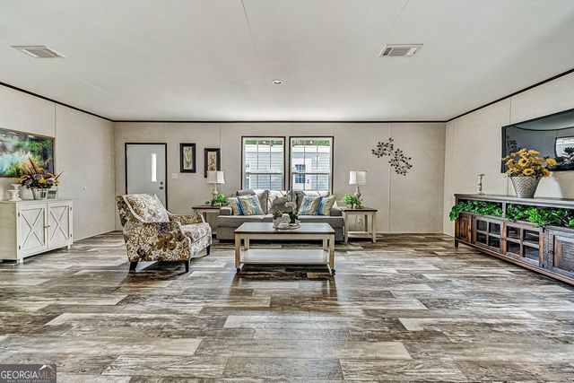 1322 Dogwood Lane, Folkston, GA 31537