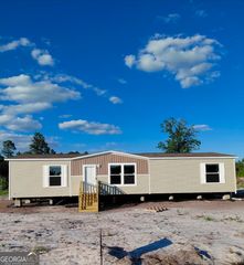 1322 Dogwood Lane, Folkston, GA 31537