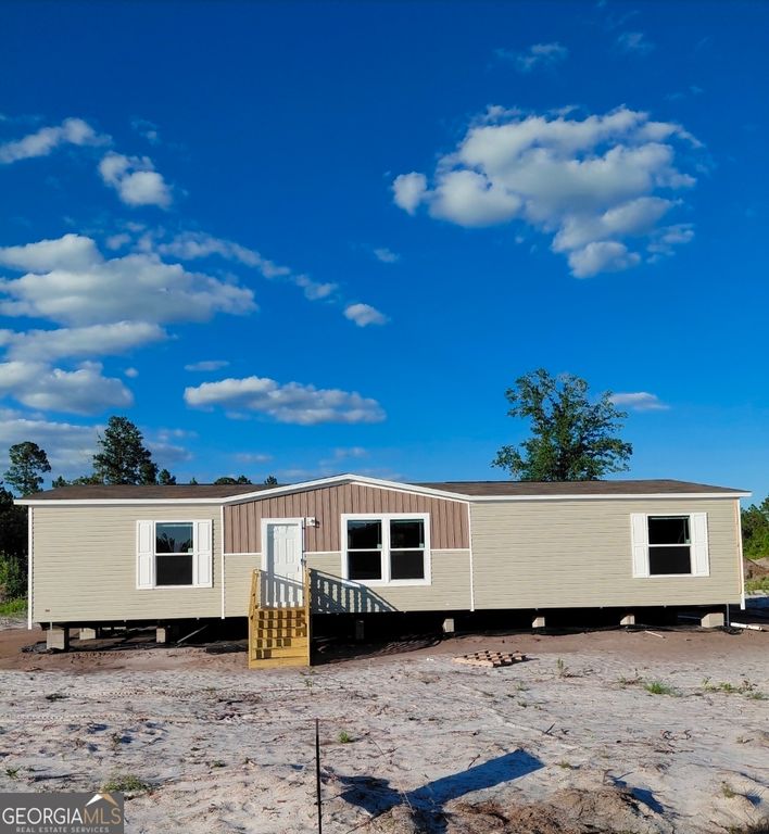 1322 Dogwood Lane, Folkston, GA 31537