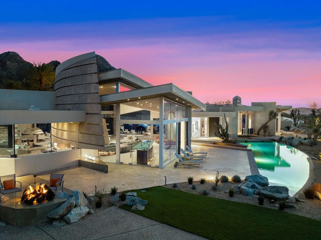 79095 Tom Fazio Lane N, La Quinta, CA 92253