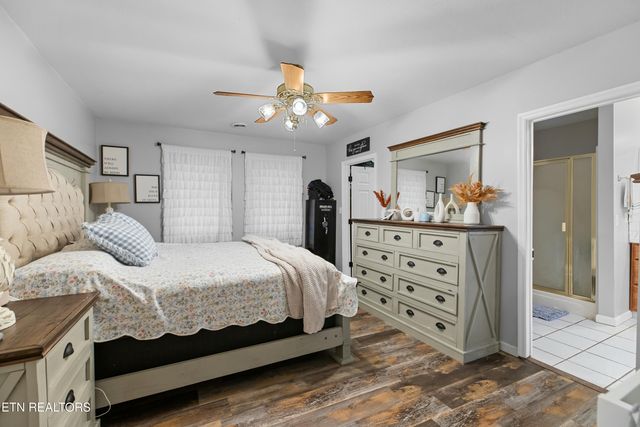 125 Smoky View Lane, Newport, TN 37821