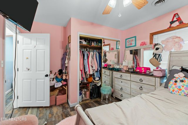 125 Smoky View Lane, Newport, TN 37821