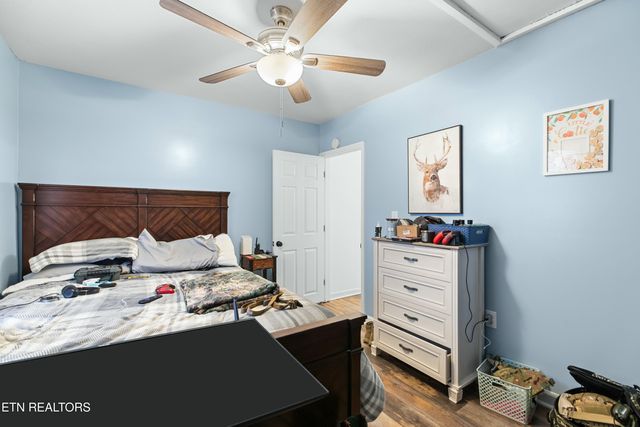 125 Smoky View Lane, Newport, TN 37821