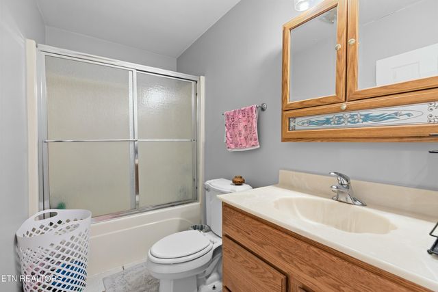 125 Smoky View Lane, Newport, TN 37821