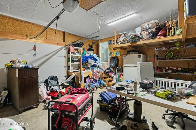 125 Smoky View Lane, Newport, TN 37821