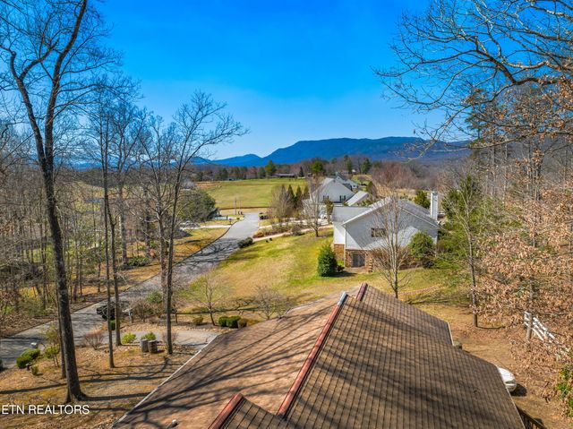 125 Smoky View Lane, Newport, TN 37821