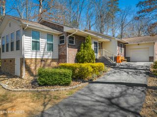 125 Smoky View Lane, Newport, TN 37821