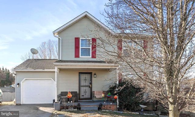 18813 DILLER DR, Hagerstown, MD 21742