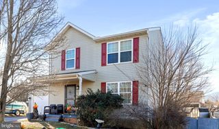 18813 DILLER DR, Hagerstown, MD 21742