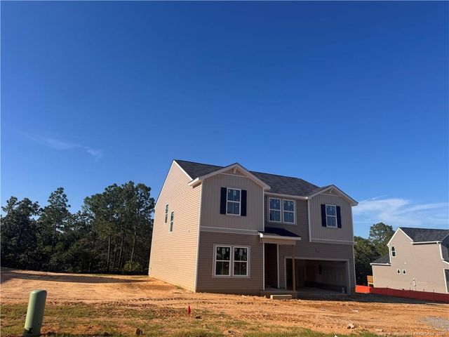 95 Colorado Court, Spring Lake, NC 28390