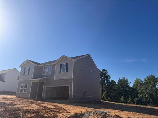 95 Colorado Court, Spring Lake, NC 28390