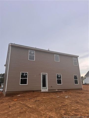 95 Colorado Court, Spring Lake, NC 28390