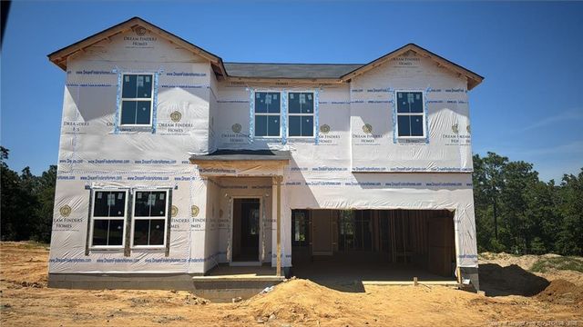 95 Colorado Court, Spring Lake, NC 28390