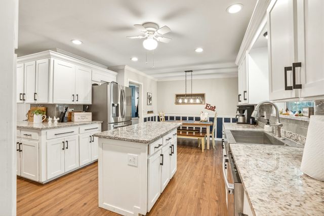 1830 Wood Road, Mcalester, OK 74501