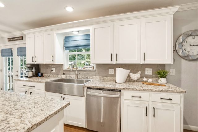 1830 Wood Road, Mcalester, OK 74501